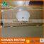 China Golden sunset yellow G682 granite bathroom vanity tops