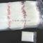 STERILE TWO FINGER GLOVES IN POLYETHYLENE, Small Packing PE Gloves