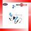 Hot Wire Foam Cutter Replacement Tips Cable Styrofoam Polystyrene