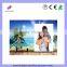 High Quality Tree Printed Decoration Beautiful Photo Frame 4"x6"