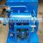 Conveniently Used Oil Filtering For Water And Particles Removing/Oil Purification Unit