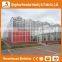 Heracles trade assurance factory price greenhouse accessories- aluminum profile for glass greenhouse