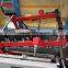 heat shrink tube cutting machine