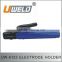 Holland Type Electrode Holder/Earth Clamp (UW-6123)