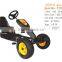 outdoor adult pedal car / pedal car buggy for adult