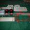 Material Handling Tools Wooden tools car / Hand Carts Trolleys
