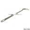 Kitchen cooking stainless steel colander spoon