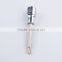 12.5mm twelve points screwdriver bit socket,1/2" twelve points bit socket 100mm length,12.5mm twelve points drive bit socket