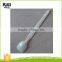 5.1 inch light weight well Disposable ice cream spoon cutlery