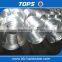 Factory-Galvanized wire/Galvanized iron wire/Binding wire/0.13mm to 4.0mm,0.2kg to 200kg/roll 500kg/roll