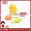 Sweet Tablet Candy in Egg with Toy