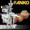 Anko scale making freezing filling frozen arancini maker