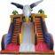 Inflatable baby slide Inflatable Jumping slide for kids on sale