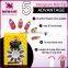 2017 New design professional salon supply nail art tips