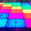 LED Disco Floor Lights DJ Lighting LED Dance Floor Mat