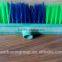 Plastic broom