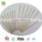 direct manufactuirer disposable wooden coffee stirrer sticks