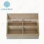 Wood gift box for tea/Wood tea box manufacturer/Green tea wood box