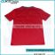 OEM Service Custom Men's Printed Cotton Tee Shirt Blank Style