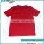 OEM Service Custom Men's Printed Cotton Tee Shirt Blank Style