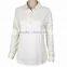 Dry fit custom womens golf polo shirts long sleeve