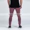 China Garment factory mens blank custom sweatpants jogger /men bottom