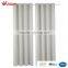 100%polyester trade assurance blackout curtain for living rooms,good quality