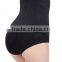 Hot Sale Spandex waist trainer sport workout body shaper waist trainer corset for weight loss