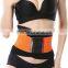 Wholesale the newest slimmer latex body shaper tummy control waist training cincher belt for an hourglass shaper