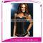 Women's Underbust Latex Corset Plus Size Waist Trainer Cincher Wholesale
