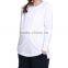 Wholesale Blank Maternity T-shirts For Pregnant Women