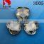 Hotsale Crystal Fancy Stone Heart Chaton 28mm Point Back Crystal for Jewelry Making