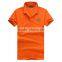 Knitted Wear Supplied Wholesale Bulk Famous Brand Fashionable Vietnam Polo Shirt