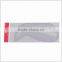 Fashion design ruler,french curve ruler,transparent ruler China Kearing brand #6402