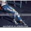 new style personalized women ripped vogue jeans customzied