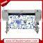 China cheap sale mutoh sublimaiton printer used dx7 head