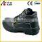 China New Design PU Sole Industrial Safety Shoes