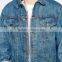 denim fashion mens winter bomber jacket wholesale of great quality