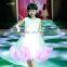 girls school fashion show design dress kids party items clothing flower girl garments factory