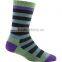 Men's 75% Merino Wool Hiking Thermal Socks