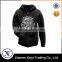 Promotional Cheap Wholesale Printing New Zip Hoodies