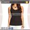 blank knitted summer woman vest comfortable tank top