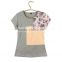 Hot selling t shirt wholesale china OEM