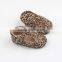 Wholesale t-bar shoes baby girl slippers kids orthopedic shoes