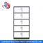 high quality and factory directe sale modern 5 tier bookshelf