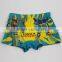 The best selling and new design boy kids underwear for europe market
