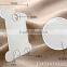 Eco-friendly plastic bobbins with market price YL-E223