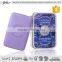 Plastic flower scents bath paper soap with great price