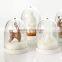 4PCS Kitchen Supplies Bottle Seasons Spice Seasoning Salt Pepper Shaker Condiment Shaker Container Animals Bottle KC1128