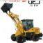 Wheel Loader ZL15